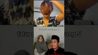 Pengen jadi pramugari gak? 😂