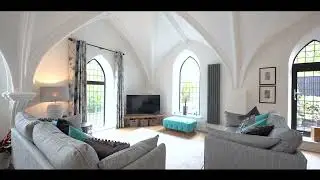 Chapel House, St James Park, Didsbury