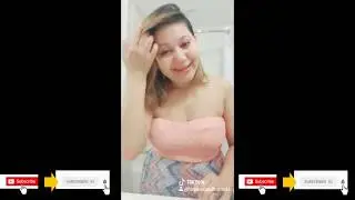 Trishna Budathoki Viral Video | Latest 2018| 😱😱😱Must Watch |😱😱😱😱