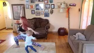 Mom's Workout - Dream