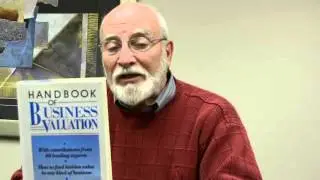 Difference in Business Valuations vs Evaluations