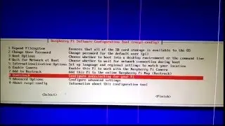 Config Your Raspberry Pi 2 for SSH
