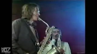 Jo Jo Zep & The Falcons - Honey Dripper (1978)