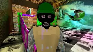 I regret playing Crack-Life Campaign Mode