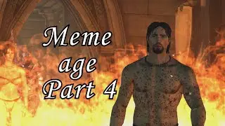 Meme age - Part 4