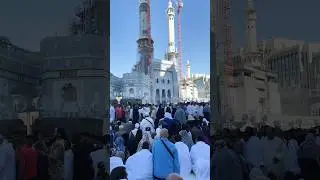 В ожидании имана #umrah #travel