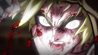 Adam death😢 [Record of Ragnarok]
