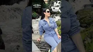 Victoria Flories 🌟 Curvy and Plus Size Model, Biography, Height, Weight, Family, Facts, and networth