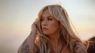 Meghan Patrick - Episode 4 - Golden Child