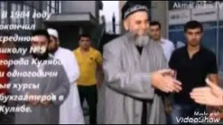 Х М  ТАКБИРУ ТАШРИК