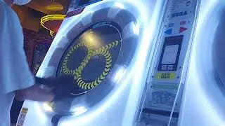 【maimai手元動画】シエルブルーマルシェ Re:MASTER AP