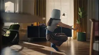 Don't Let Cleaning Make You Crazy! (Robotic Vacuum Ending)