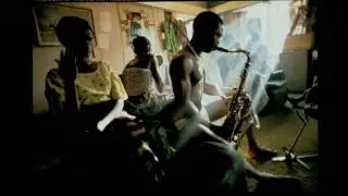 Fela Anikulapo Kuti - Water no get no enemy