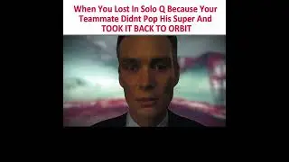 I HATE SOLO Trials of Osiris Sometime... #destiny2 #destiny #destiny2lightfall #trialsofosiris