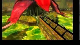 Metroid Prime NTSC (1:08) speedrun S-5