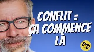 Comment gérer un conflit au travail ?