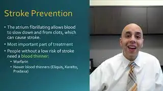 New Diagnosis of Atrial Fibrillation for Patients