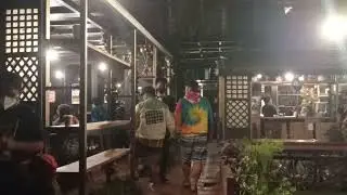 Coffee Rush in Binangonan Rizal | New year 2022