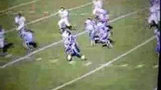 reggie who?