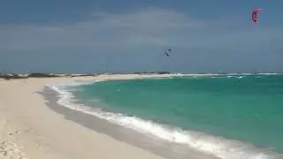 Aruba in January - Warm Beautiful Sea and Amazing Sunset
