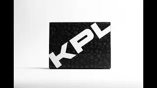 KPL Knife Lovers' Holiday Box