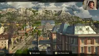 Anno 1800 MP CooP | We are back