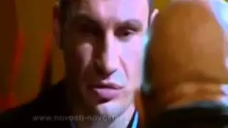 Кличко политик? Да вы пьяны!