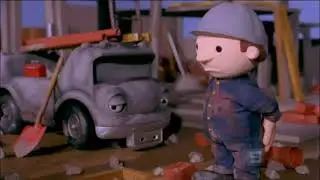 Bodgy Builder | Comedy Inc