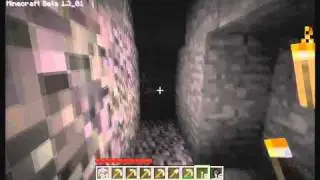 Zach's Adventures in Minecraft Episode 2