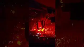 Tweezer jam 12/30/24 Phish at MSG