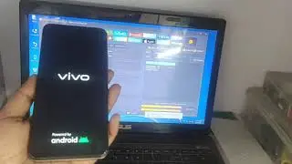 Vivo Y19 password pattern unlock by unlock tool