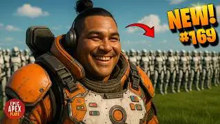 *NEW* Top Apex Legends Epic & WTF Moments. Episode 