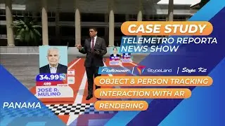 stYpe x Telemetro Reporta │ Panama Elections 2024
