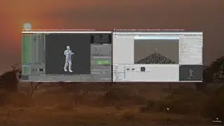 Setting Up Characters with Animations in Unity with the Animator Controller