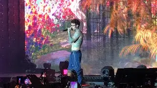 Fedez - Vorrei Ma Non Posto - Live @ Mediolanum Forum (Milano)
