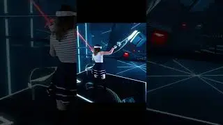 Beat Saber || Ducktales 