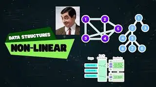 Data Structures | هياكل البيانات