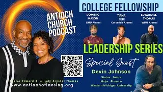 Maximum Attitude YouTube Podcast Devin Johnson Update