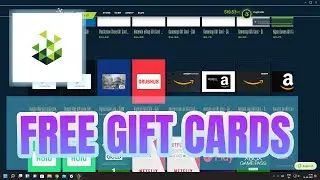 How to Earn Money Online with Salad and Redeem Gift Cards | Live Gift Card Redemption