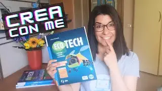 Crea con me ed EcoTech: Videogioco sul rispetto dell'ambiente