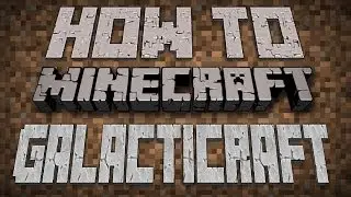 How To Easily Install Galacticraft Mod for Minecraft 1.6.4