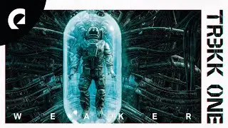 TR3KK ONE - Verse
