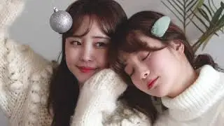 [임블리TV] WINTER VELY
