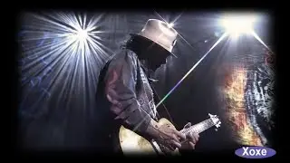 Santana - Samba Pa Ti
