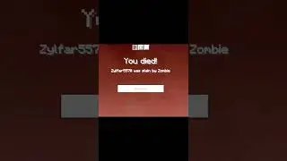 Sacrificing Myself for Charity | Minecraft