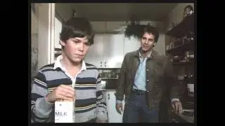 I-Man - Die Kampfmaschine aus dem All (1986) - Scott Bakula - Ellen Bry - Joey Cramer
