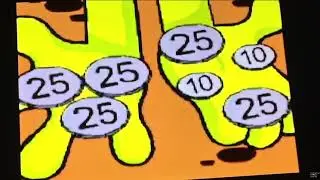 Leapster TV Showcase: Showcasing SpongeBob SquarePants: Saves the Day (Feb 27, 2021)
