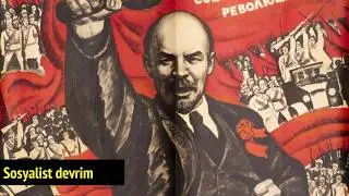 Sosyalist devrim nedir? | Cox