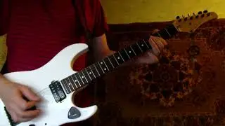 Aozora - Yuria (Green Green ending). Вступление