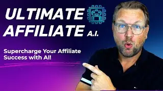Ultimate Affiliate Review